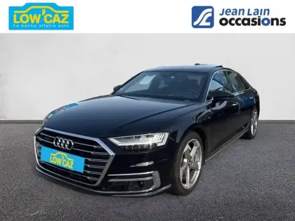 Photo 44 Audi A8  55 TFSI 340 Tiptronic 8 Quattro