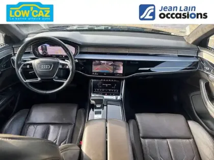 Photo 17 Audi A8  55 TFSI 340 Tiptronic 8 Quattro