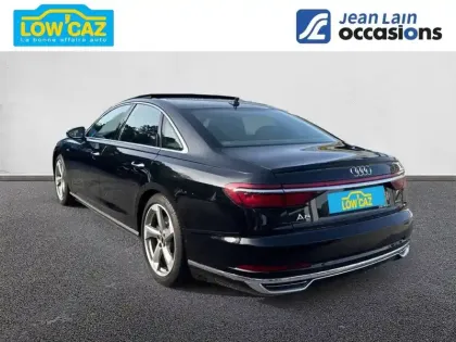 Photo 6 Audi A8  55 TFSI 340 Tiptronic 8 Quattro