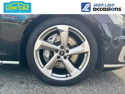 Photo 30 Audi A8  55 TFSI 340 Tiptronic 8 Quattro