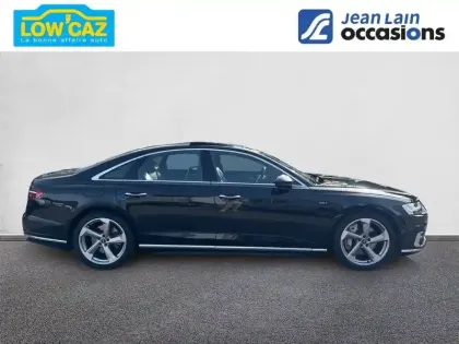 Photo 47 Audi A8  55 TFSI 340 Tiptronic 8 Quattro