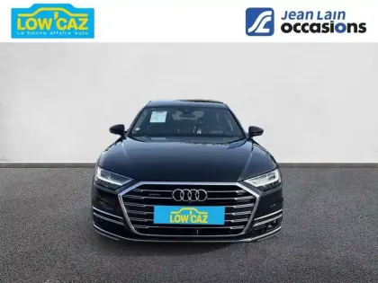 Photo 23 Audi A8  55 TFSI 340 Tiptronic 8 Quattro