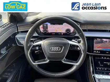 Photo 11 Audi A8  55 TFSI 340 Tiptronic 8 Quattro