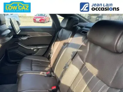 Photo 38 Audi A8  55 TFSI 340 Tiptronic 8 Quattro