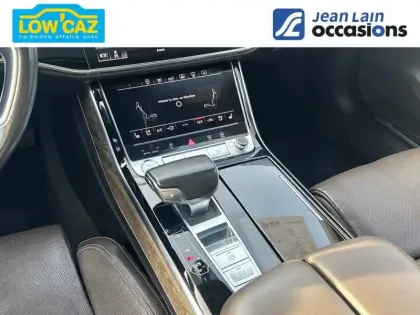 Photo 34 Audi A8  55 TFSI 340 Tiptronic 8 Quattro