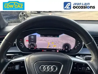 Photo 37 Audi A8  55 TFSI 340 Tiptronic 8 Quattro