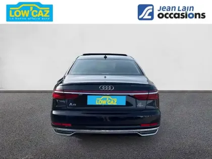 Photo 5 Audi A8  55 TFSI 340 Tiptronic 8 Quattro