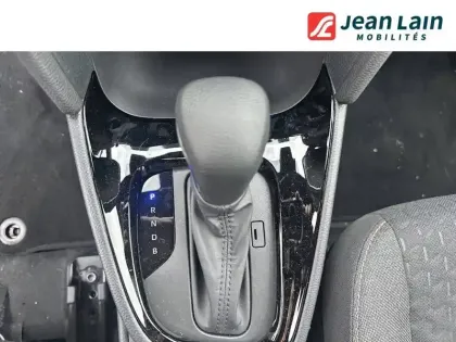 Photo 12 Toyota Yaris  Cross Hybride 116h 2WD