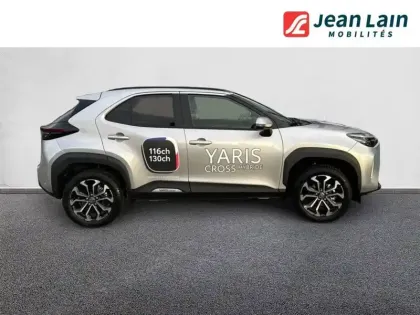 Photo 3 Toyota Yaris  Cross Hybride 116h 2WD