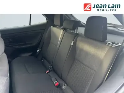 Photo 16 Toyota Yaris  Cross Hybride 116h 2WD