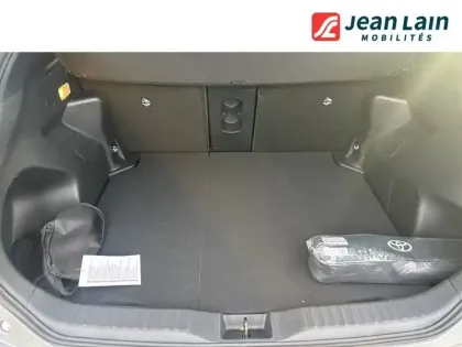 Photo 9 Toyota Yaris  Cross Hybride 116h 2WD