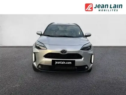Photo 1 Toyota Yaris  Cross Hybride 116h 2WD