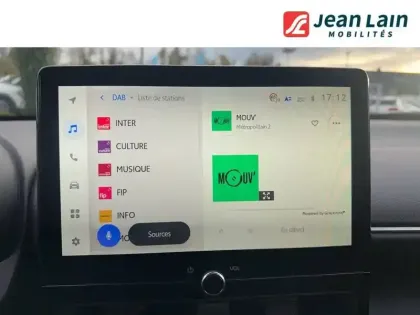 Photo 15 Toyota Yaris  Cross Hybride 116h 2WD