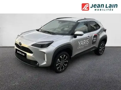 Photo Toyota Yaris Design