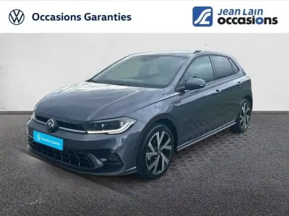 Photo Volkswagen Polo R-line