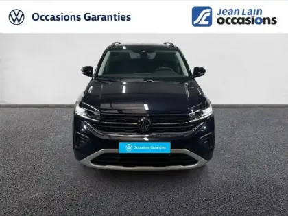 Photo 48 Volkswagen T-cross  1.0 TSI 116 Start/Stop DSG7