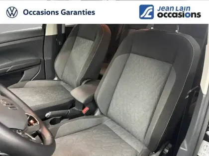 Photo 24 Volkswagen T-cross  1.0 TSI 116 Start/Stop DSG7