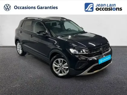 Photo 49 Volkswagen T-cross  1.0 TSI 116 Start/Stop DSG7