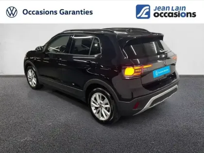 Photo 50 Volkswagen T-cross  1.0 TSI 116 Start/Stop DSG7
