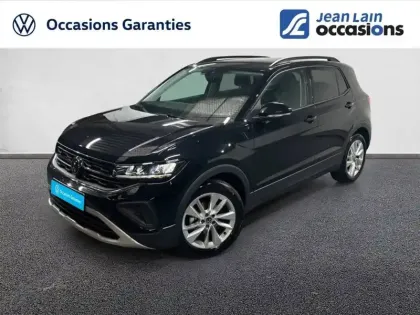 Photo Volkswagen T-cross Vw Edition