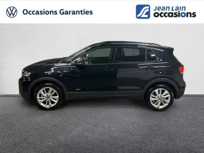 Photo 26 Volkswagen T-cross  1.0 TSI 116 Start/Stop DSG7