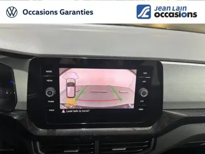 Photo 59 Volkswagen T-cross  1.0 TSI 116 Start/Stop DSG7