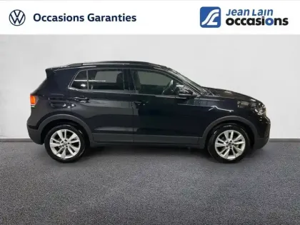 Photo 43 Volkswagen T-cross  1.0 TSI 116 Start/Stop DSG7