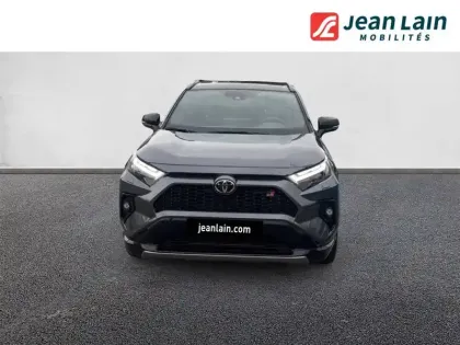 Photo 1 Toyota Rav4  Hybride 222 ch AWD-i
