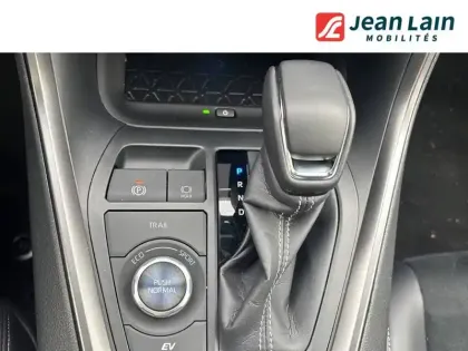 Photo 12 Toyota Rav4  Hybride 222 ch AWD-i