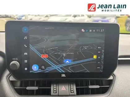 Photo 15 Toyota Rav4  Hybride 222 ch AWD-i