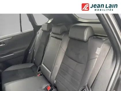 Photo 16 Toyota Rav4  Hybride 222 ch AWD-i