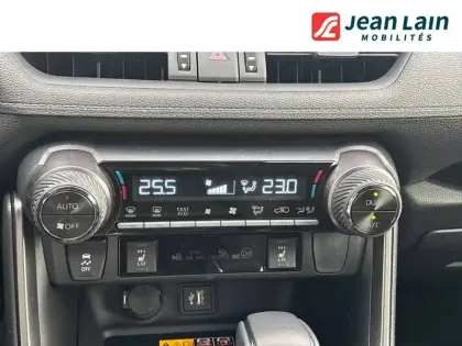 Photo 13 Toyota Rav4  Hybride 222 ch AWD-i