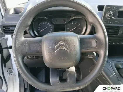 Photo 49 Citroën Berlingo  VAN M 650 BLUEHDI 100 S&S BVM6