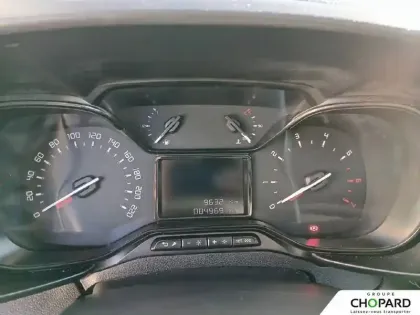 Photo 50 Citroën Berlingo  VAN M 650 BLUEHDI 100 S&S BVM6