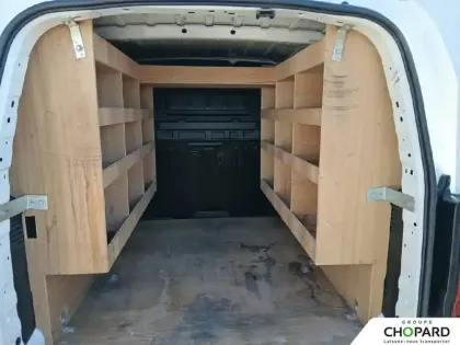 Photo 39 Citroën Berlingo  VAN M 650 BLUEHDI 100 S&S BVM6