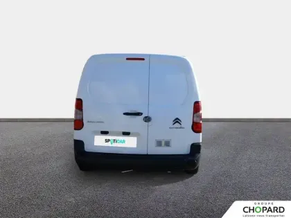 Photo 21 Citroën Berlingo  VAN M 650 BLUEHDI 100 S&S BVM6