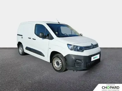 Photo 19 Citroën Berlingo  VAN M 650 BLUEHDI 100 S&S BVM6