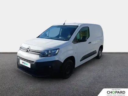 Photo Citroën Berlingo Club