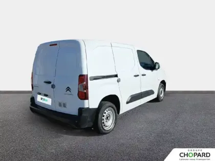 Photo 41 Citroën Berlingo  VAN M 650 BLUEHDI 100 S&S BVM6