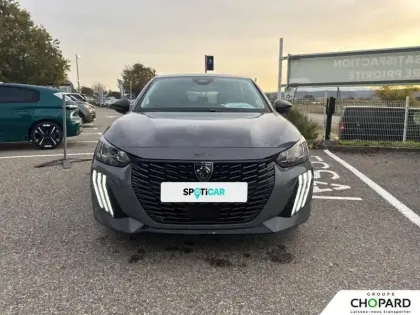 Photo 26 Peugeot 208  100 S&S BVM6