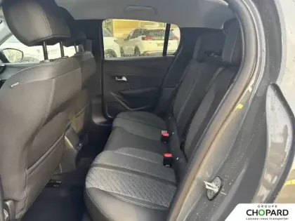 Photo 17 Peugeot 208  100 S&S BVM6