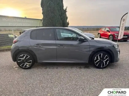 Photo 30 Peugeot 208  100 S&S BVM6