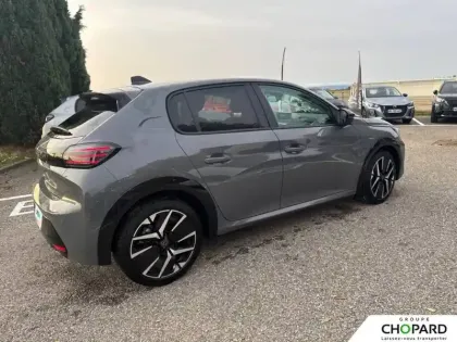 Photo 25 Peugeot 208  100 S&S BVM6