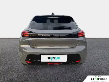 Photo 5 Peugeot 208  100 S&S BVM6