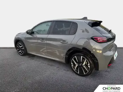 Photo 6 Peugeot 208  100 S&S BVM6