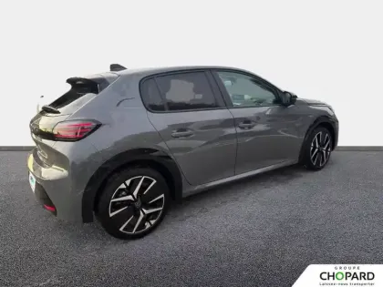 Photo 2 Peugeot 208  100 S&S BVM6