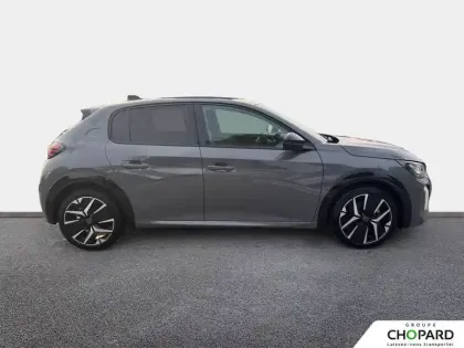 Photo 8 Peugeot 208  100 S&S BVM6