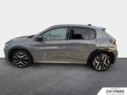 Photo 9 Peugeot 208  100 S&S BVM6