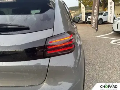 Photo 22 Peugeot 208  100 S&S BVM6