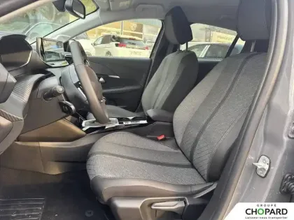 Photo 10 Peugeot 208  100 S&S BVM6